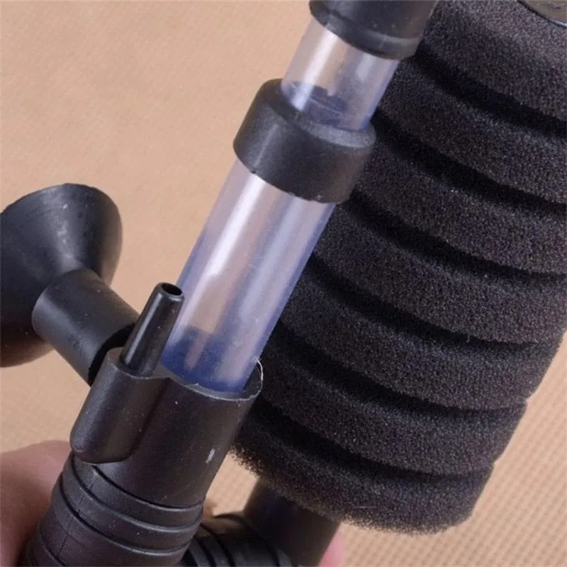 Biochemical Sponge Aquarium Filter
