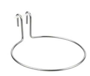 BORNEOWILD WABI-KUSA Hanger (S / 2-3cm / 3 PC)