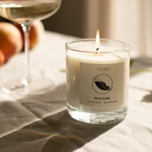 Candle Silk Dune
