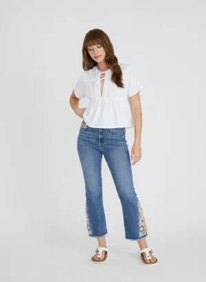 Clara X Romantic Rhapsody DW-P43546A