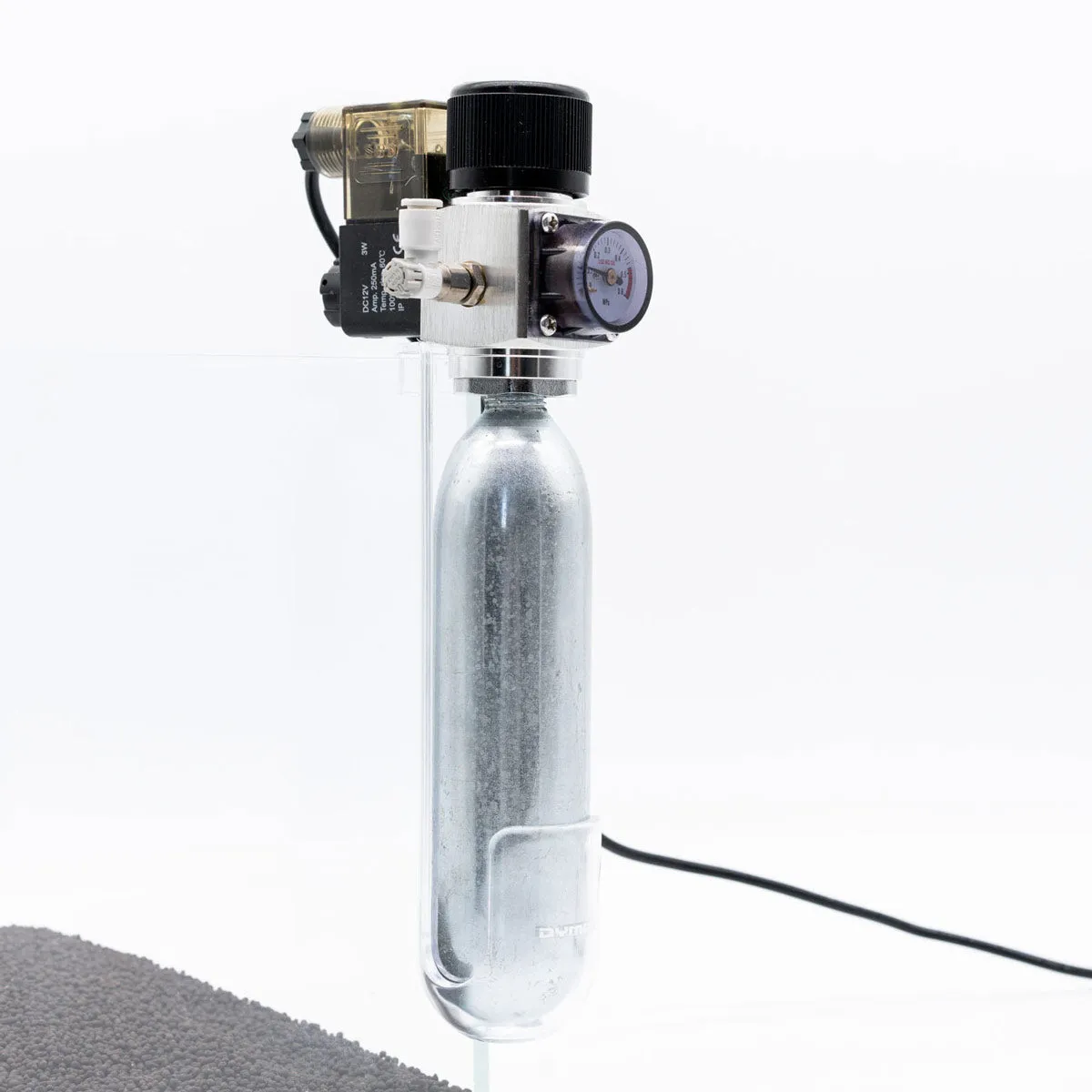 CO2 Cartridge Base Hanger