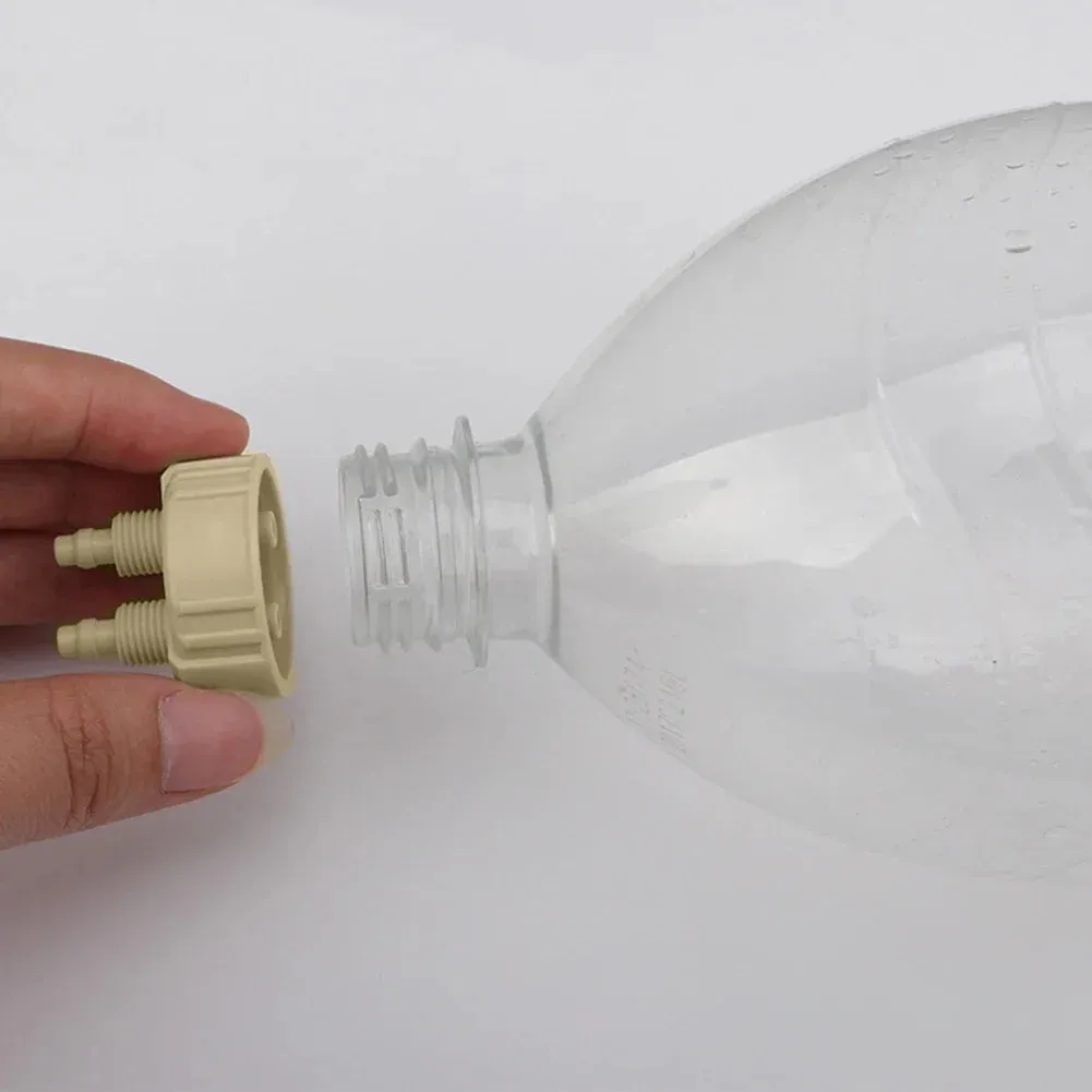 Co2 Generator for Aquarium Plants