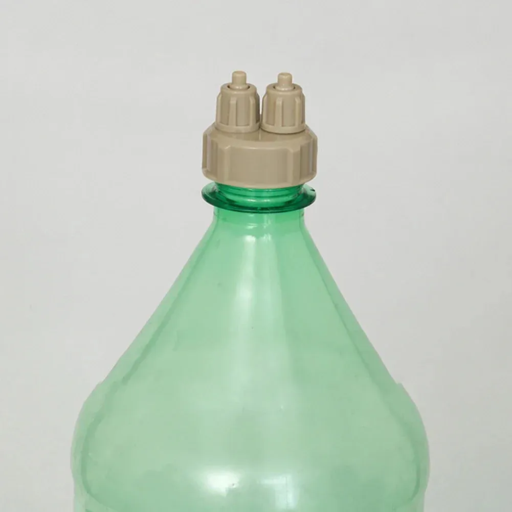 Co2 Generator for Aquarium Plants