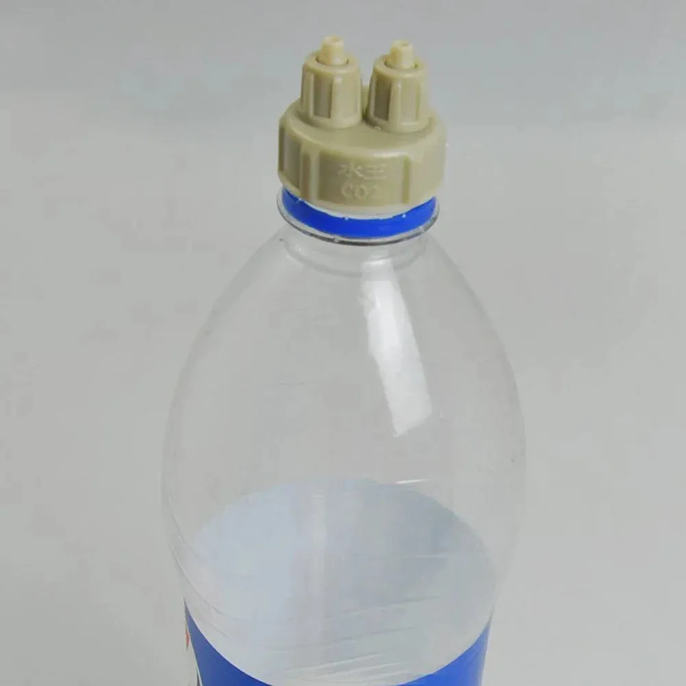 Co2 Generator for Aquarium Plants