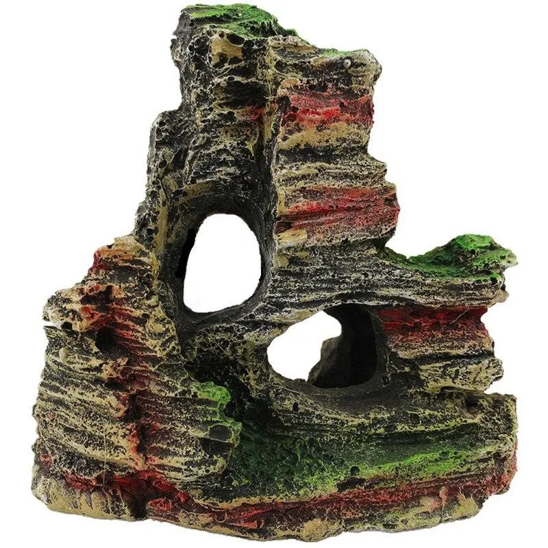 Decorative Cave for Aquarium