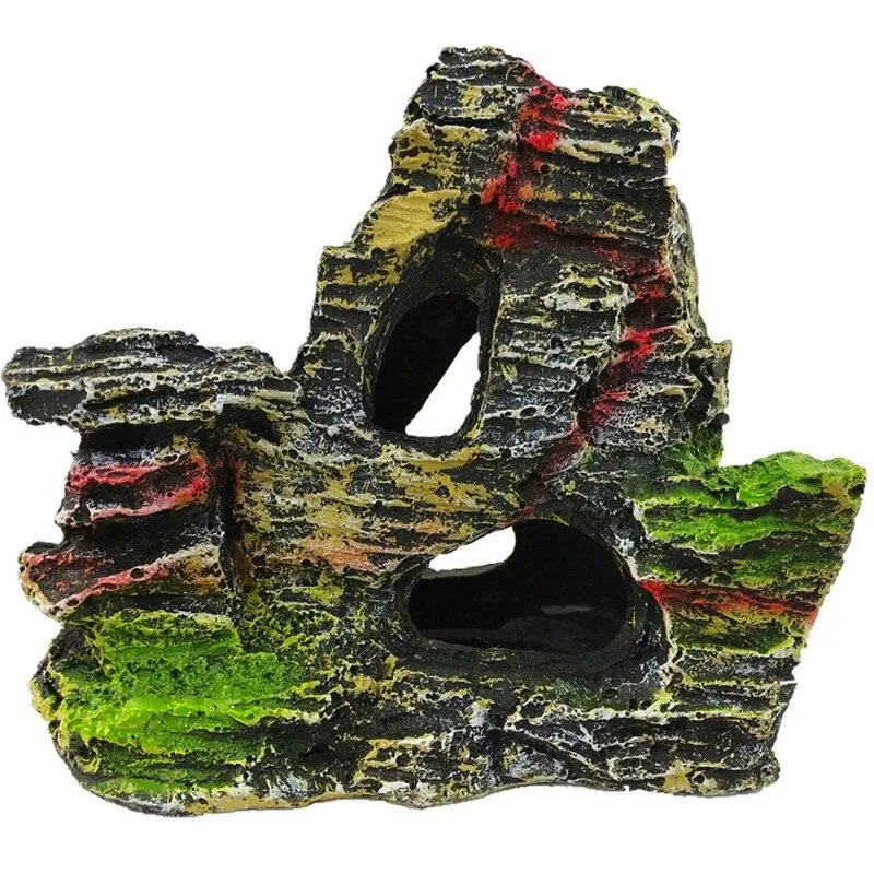 Decorative Cave for Aquarium