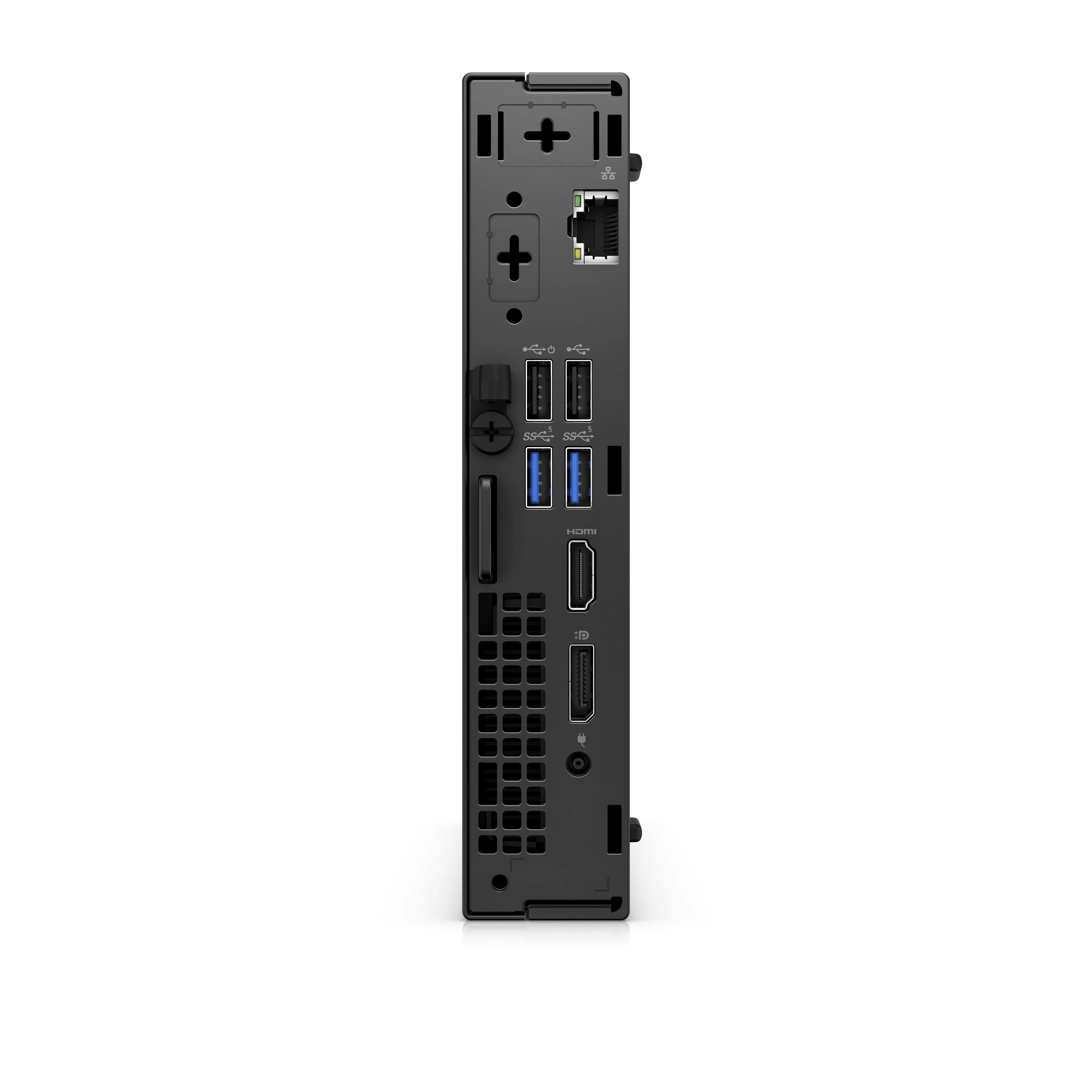 Dell Optiplex 7010 - Micro - Intel Core I3-13100T