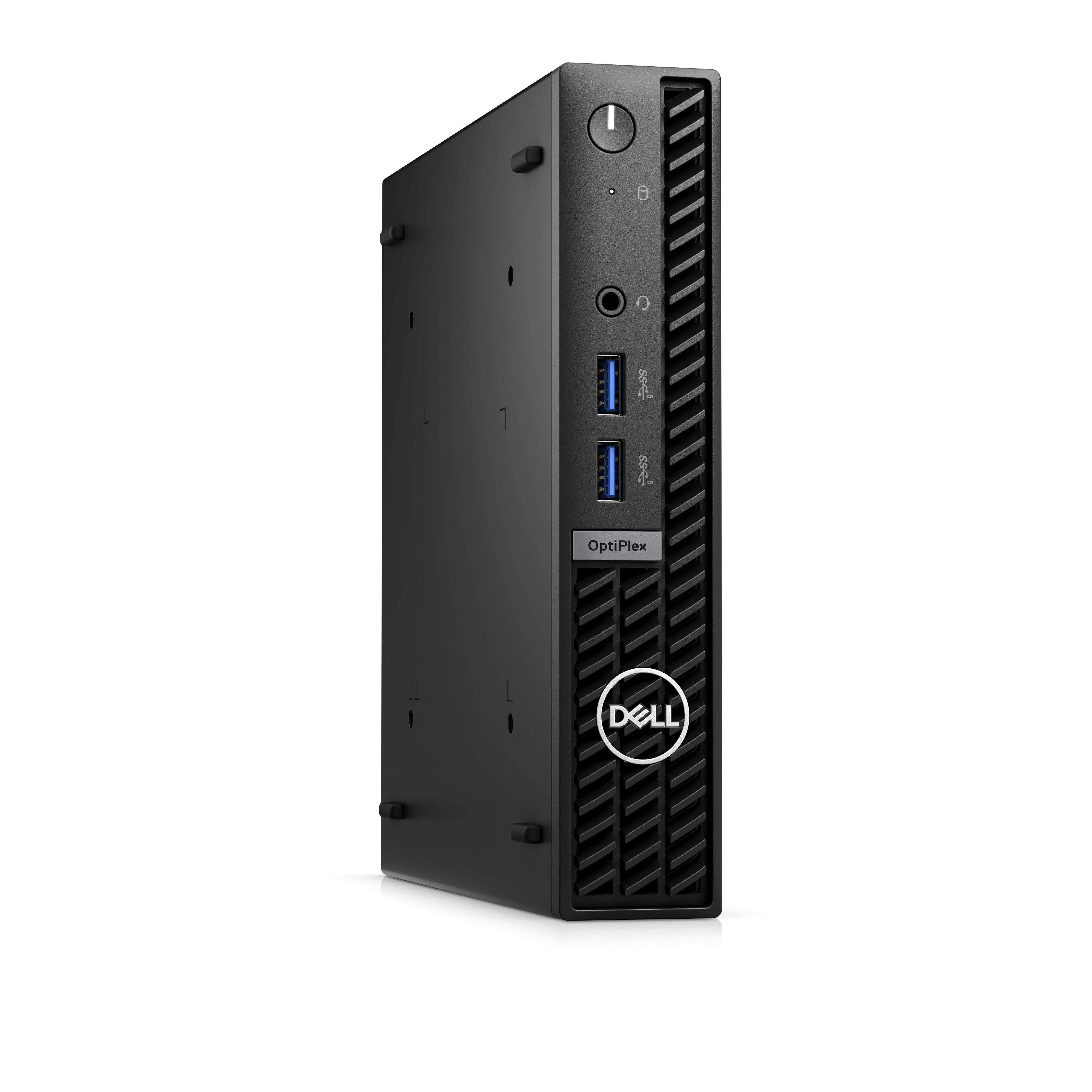Dell Optiplex 7010 - Micro - Intel Core I3-13100T