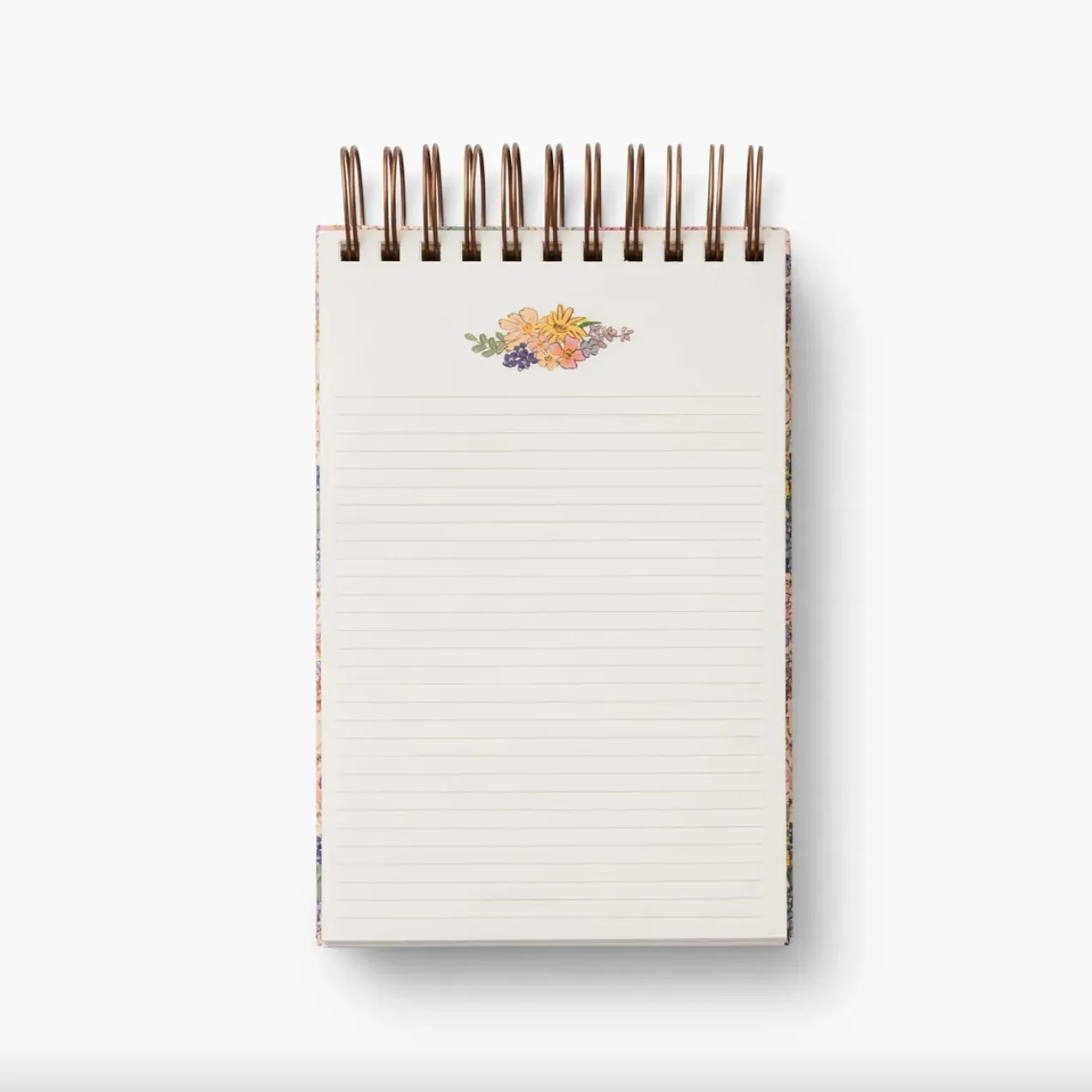 Desktop Spiral Notepad
