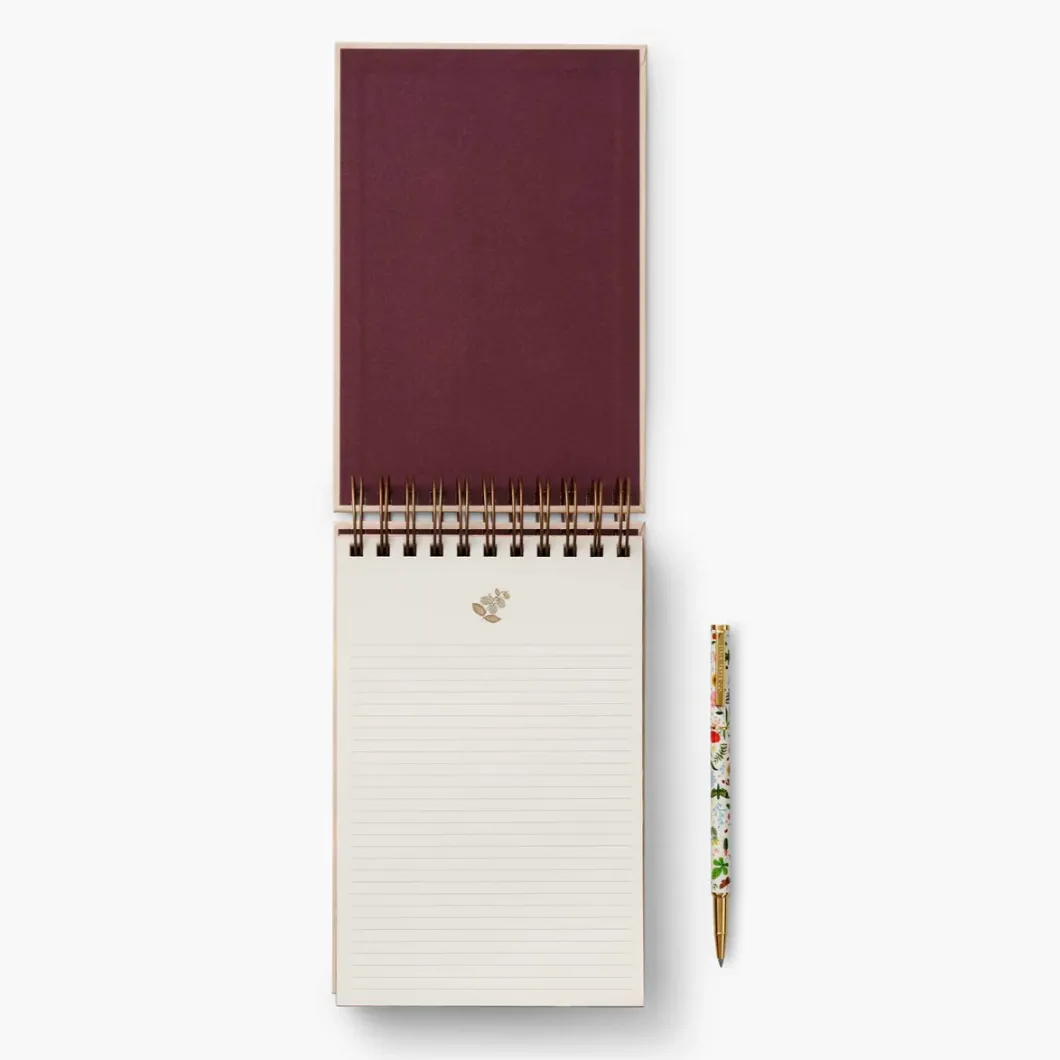Desktop Spiral Notepad