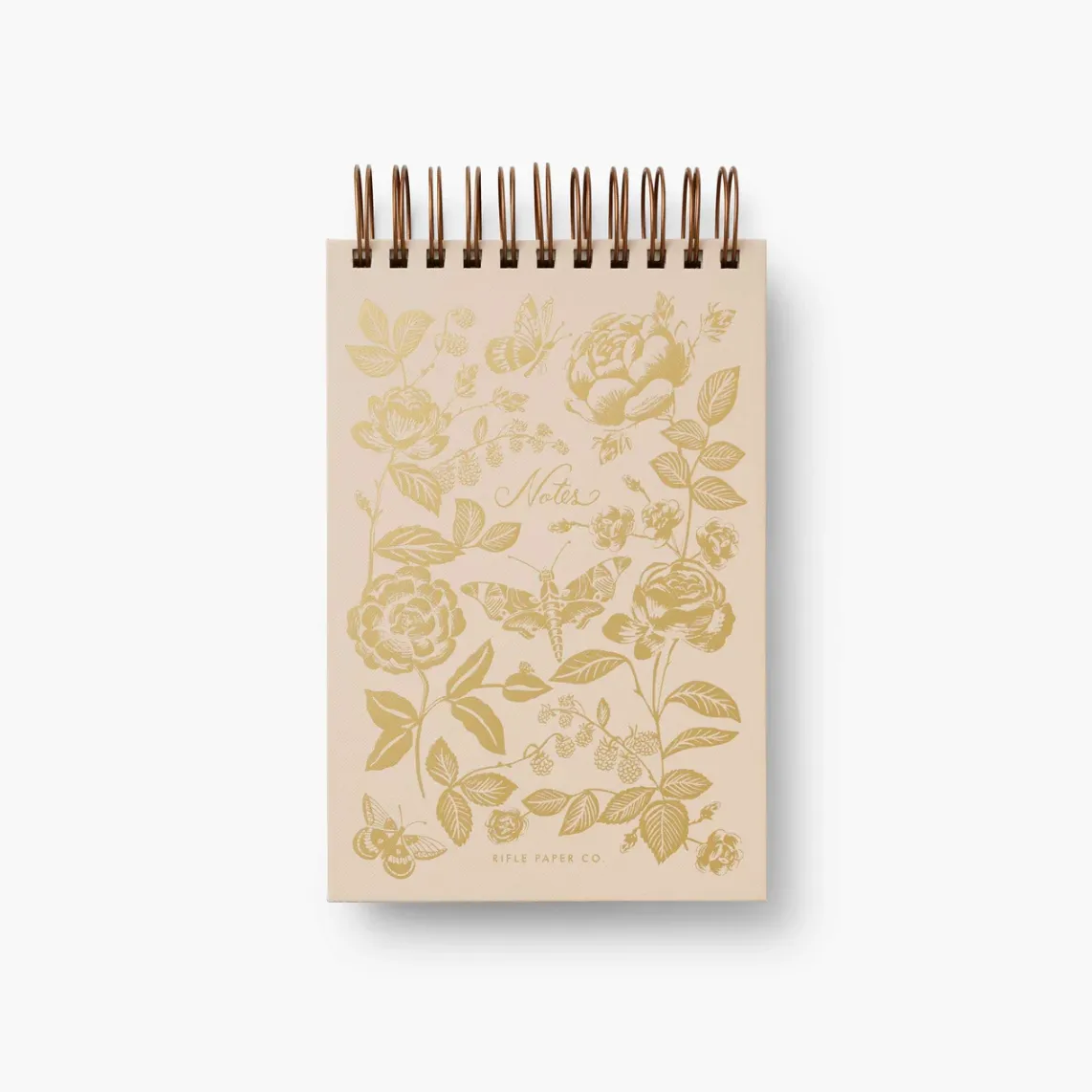 Desktop Spiral Notepad