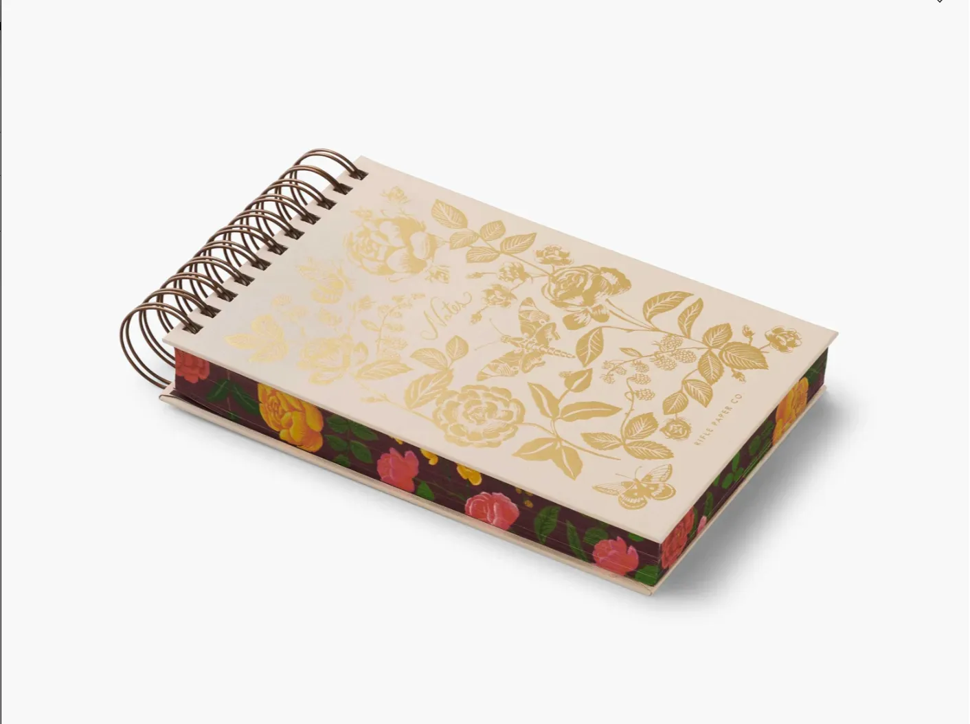 Desktop Spiral Notepad