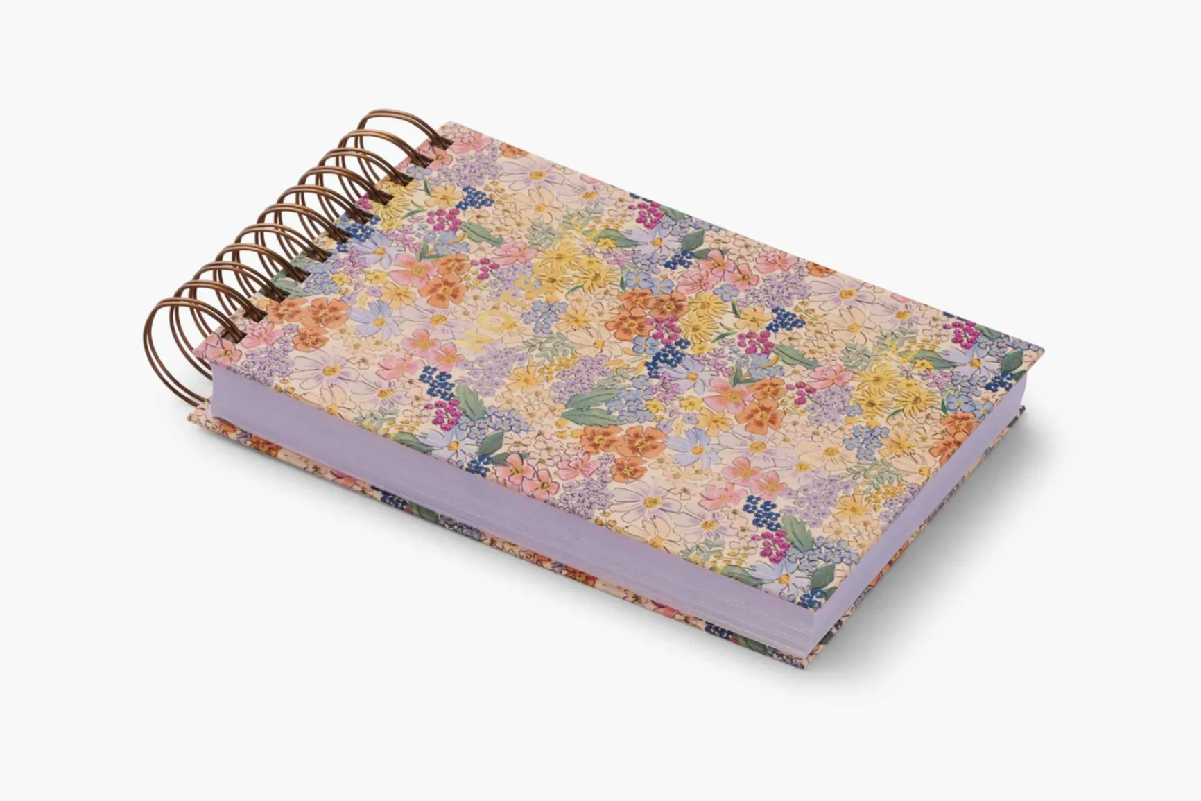 Desktop Spiral Notepad