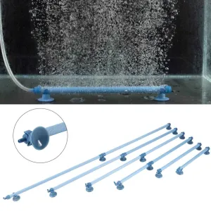 Different-Sized Aquarium Oxygen Diffuser