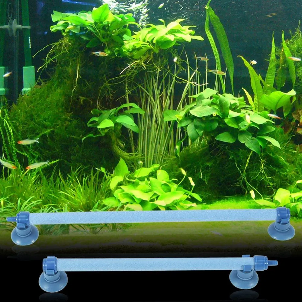 Different-Sized Aquarium Oxygen Diffuser