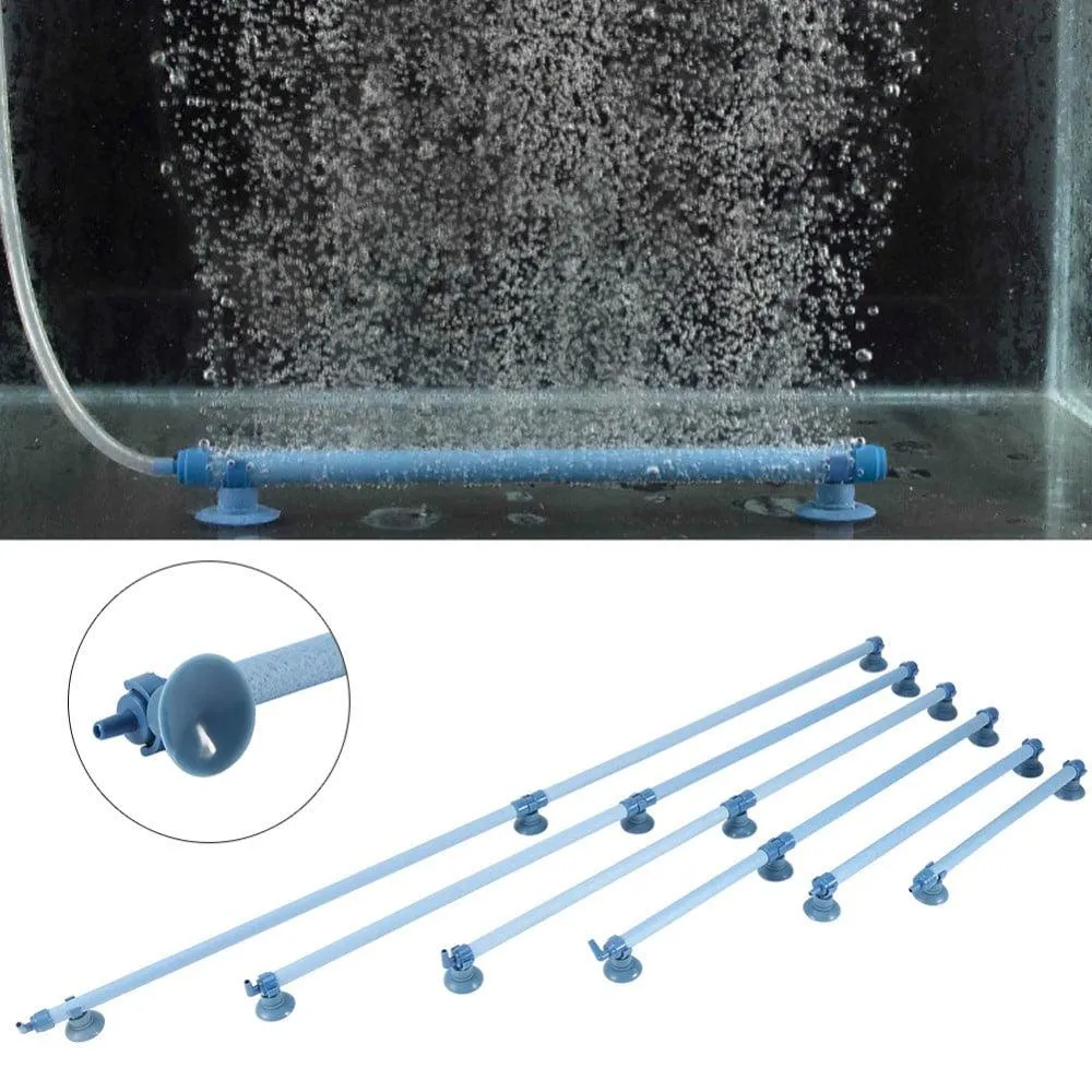 Different-Sized Aquarium Oxygen Diffuser