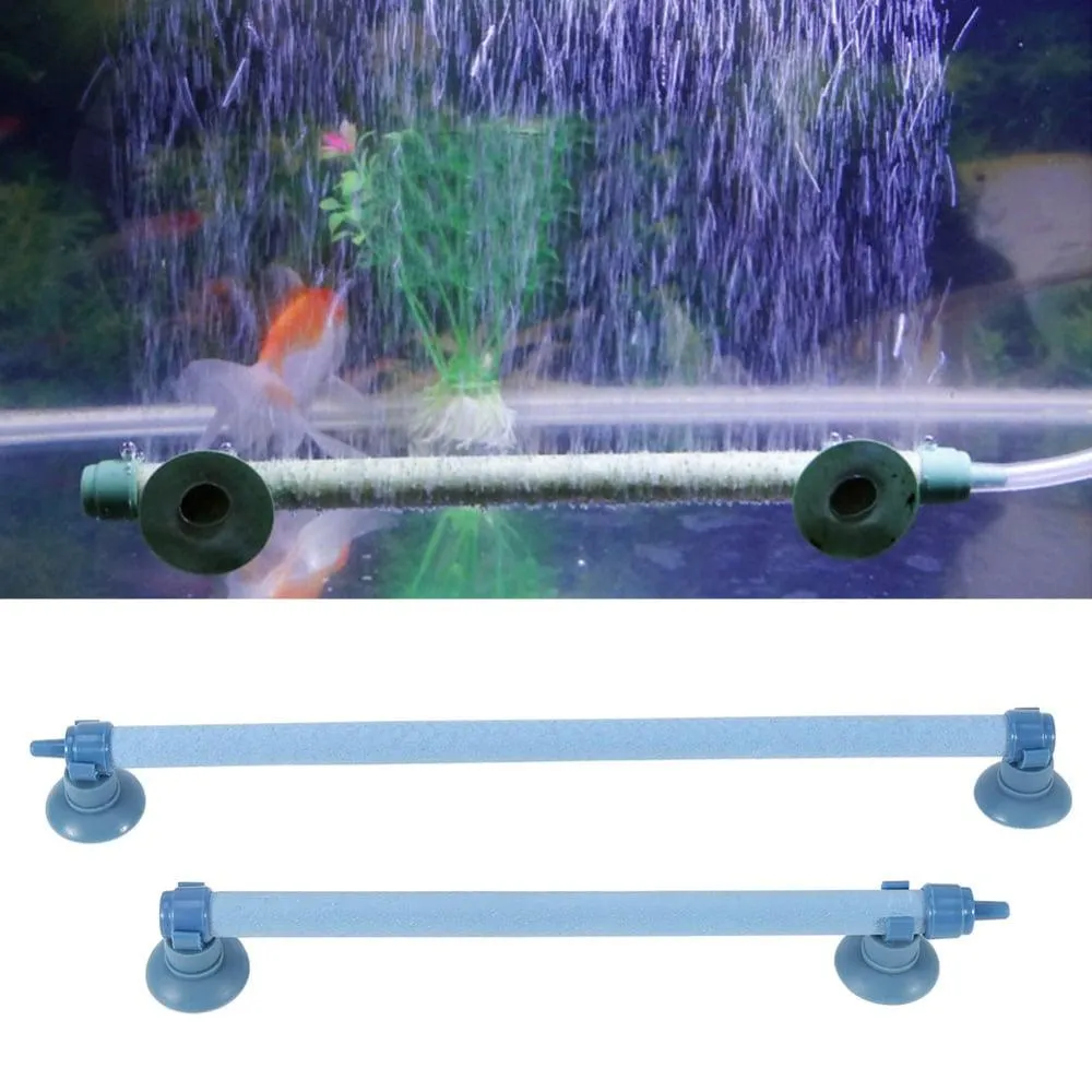 Different-Sized Aquarium Oxygen Diffuser
