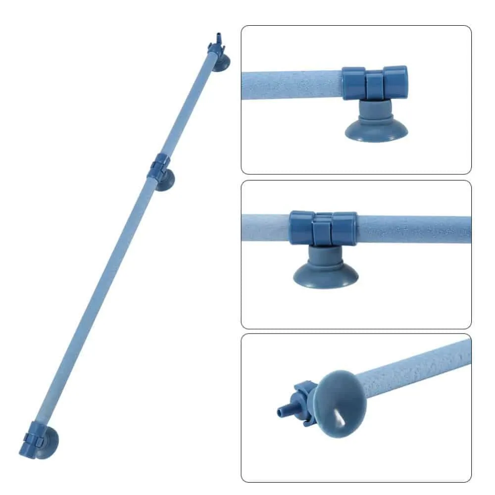 Different-Sized Aquarium Oxygen Diffuser