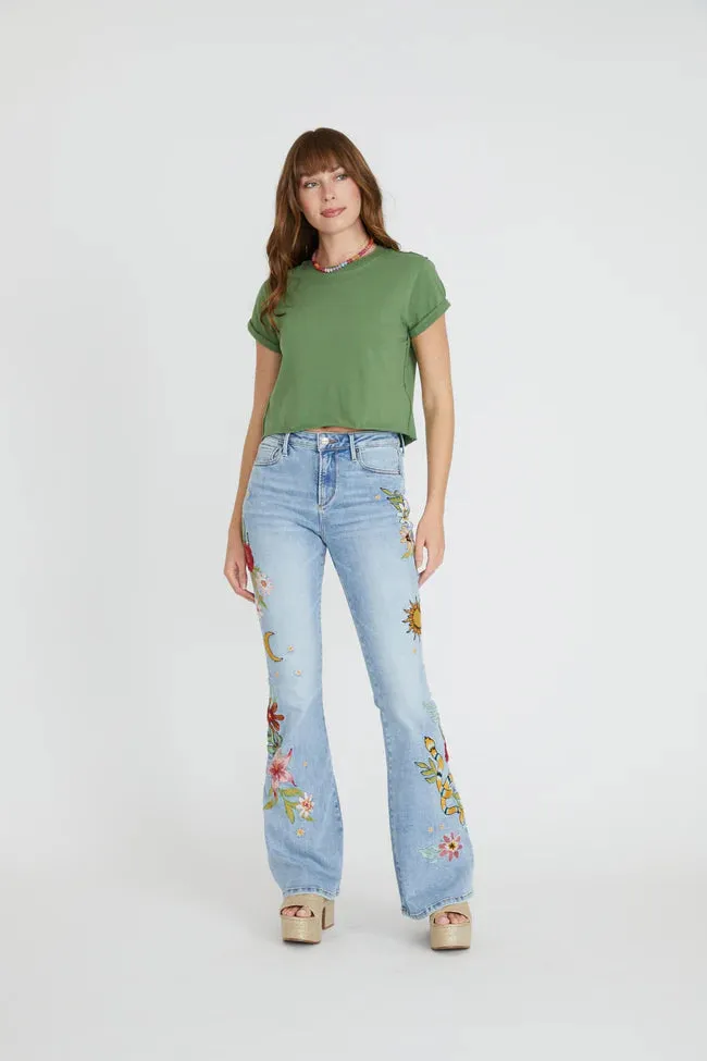 Farrah X Hawaii Hallucination DW-P43499A