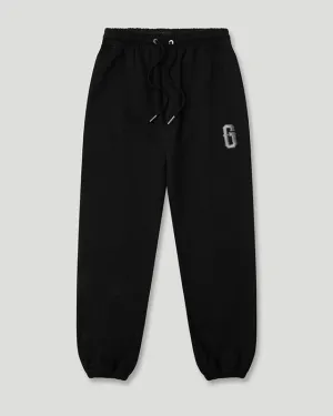 G Trackpants Black