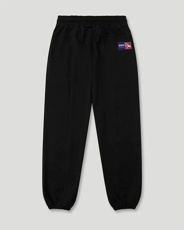 G Trackpants Black
