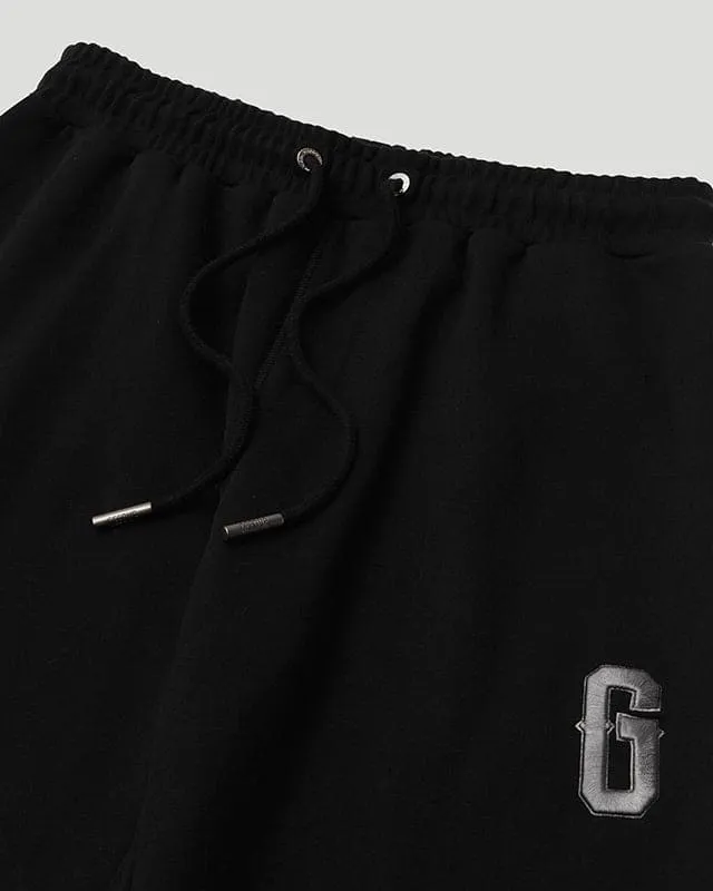 G Trackpants Black