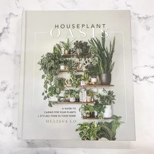 Houseplant Oasis: A Guide to Caring for Your Plants   Styling Them in Your Home