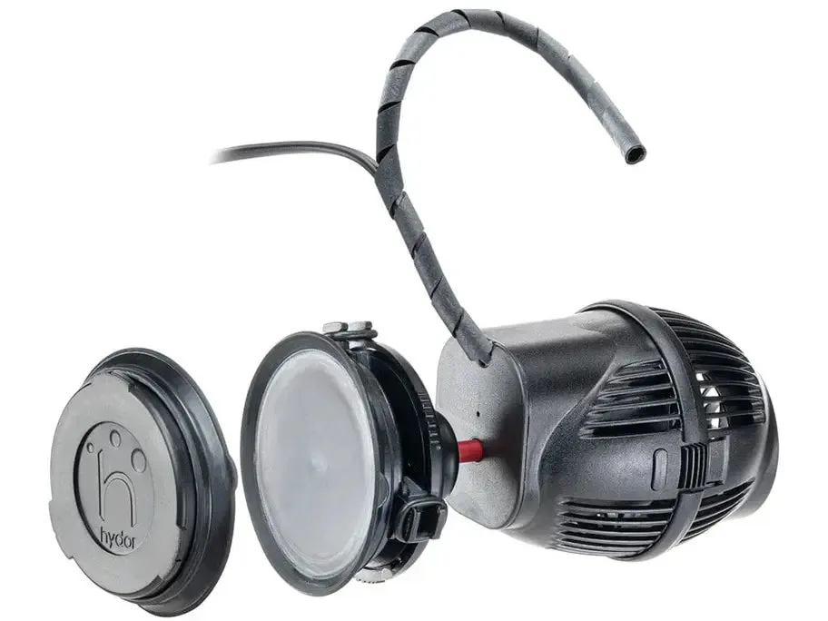 Hydor-Pompa Koralia Evo 3200 Eu