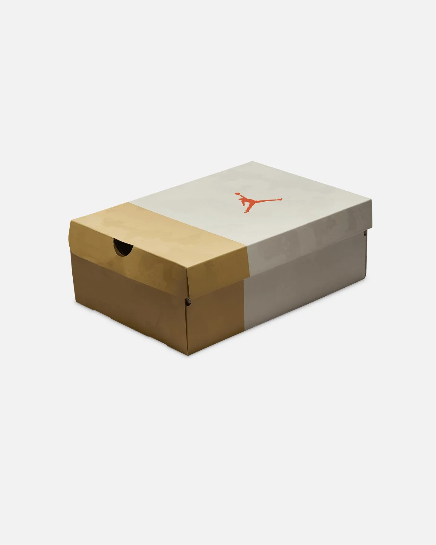 Jordan Women's Air Jordan 3 Retro Tex "Desert Camo" Dk Driftwood