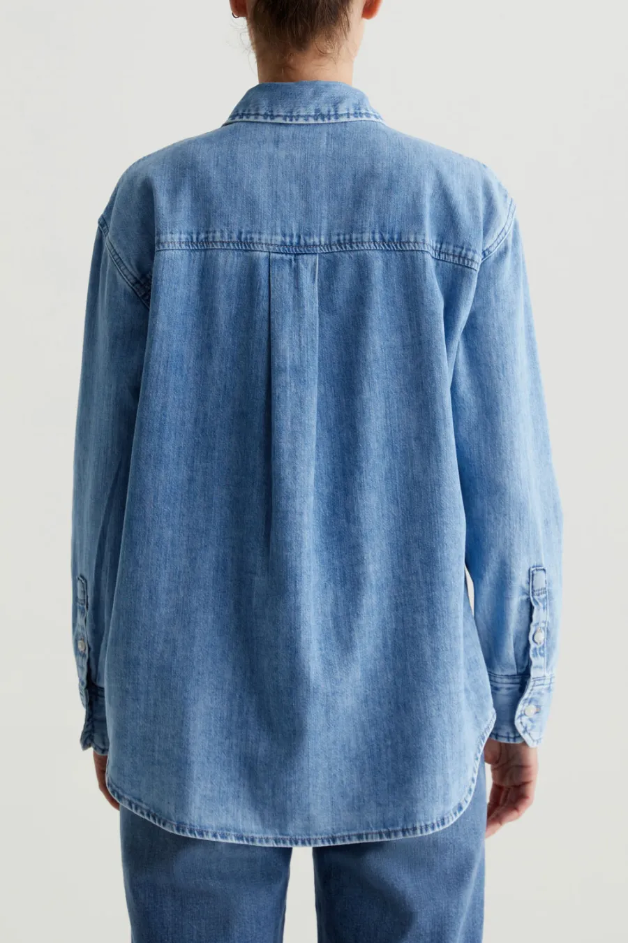 Leny Shirt Saltwater