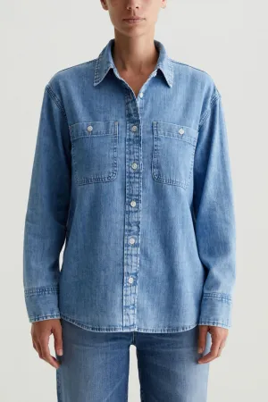 Leny Shirt Saltwater