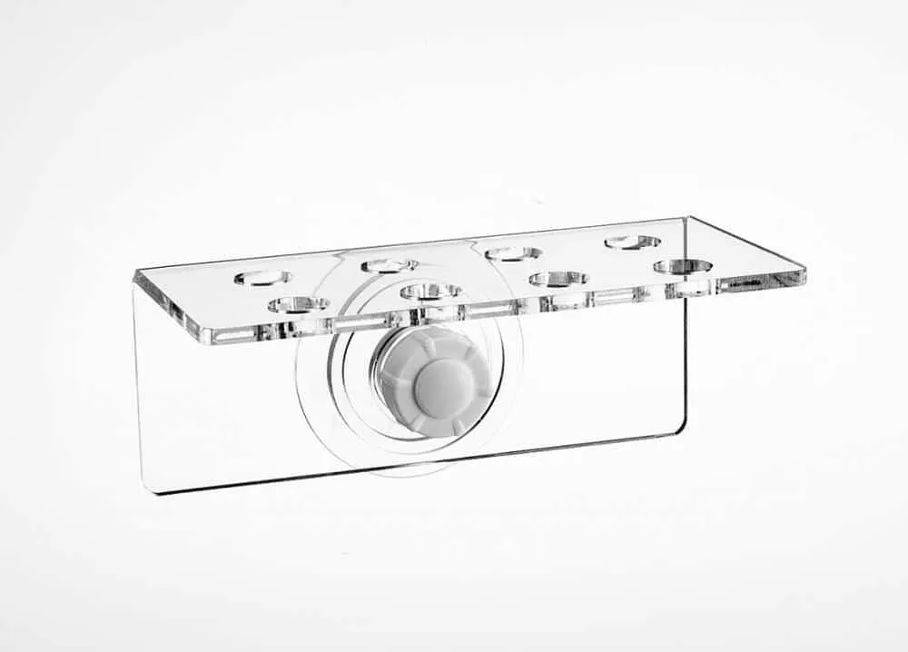 Magnet Fix Aquarium Stand