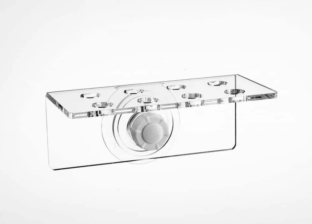 Magnet Fix Aquarium Stand