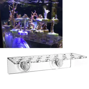 Magnet Fix Aquarium Stand