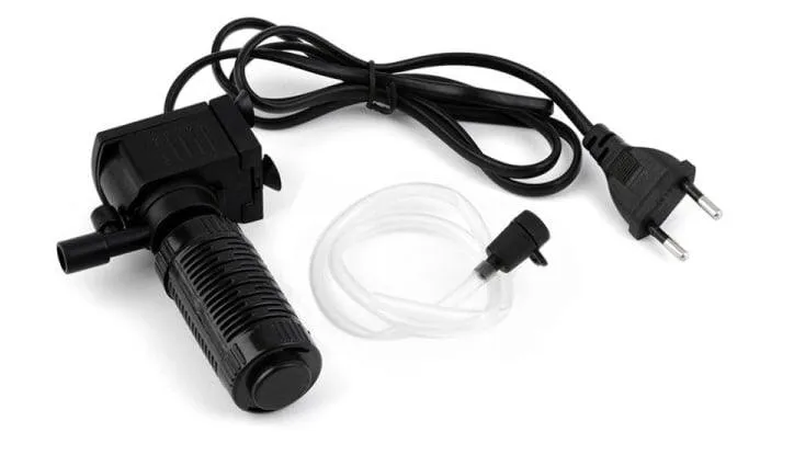 Mini Pump for Aquarium Filter