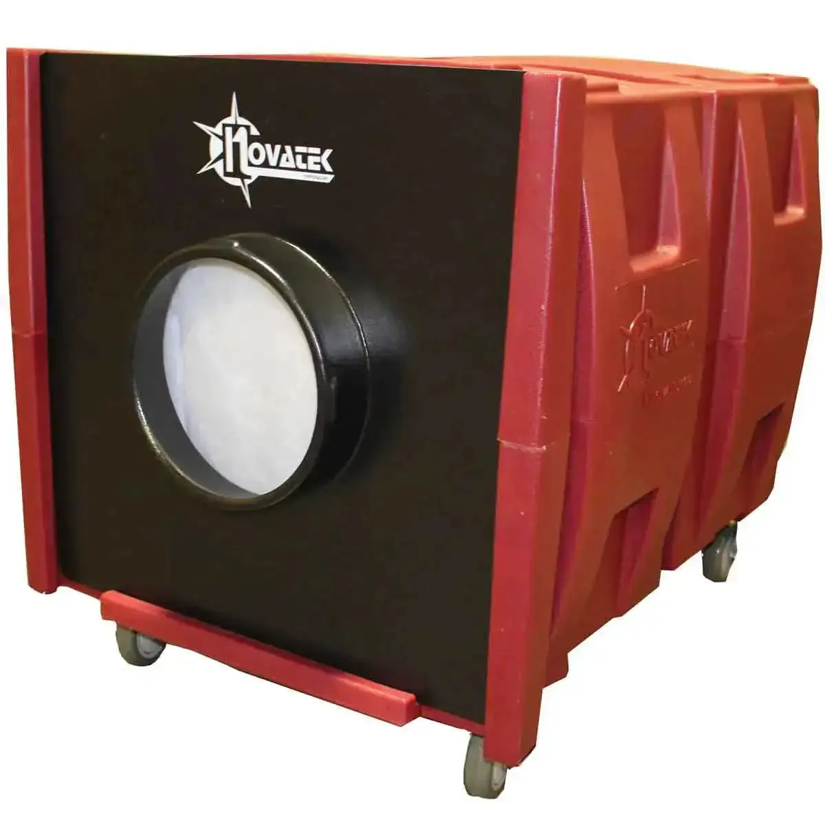Novatek Novair 2000 Negative Air Machine