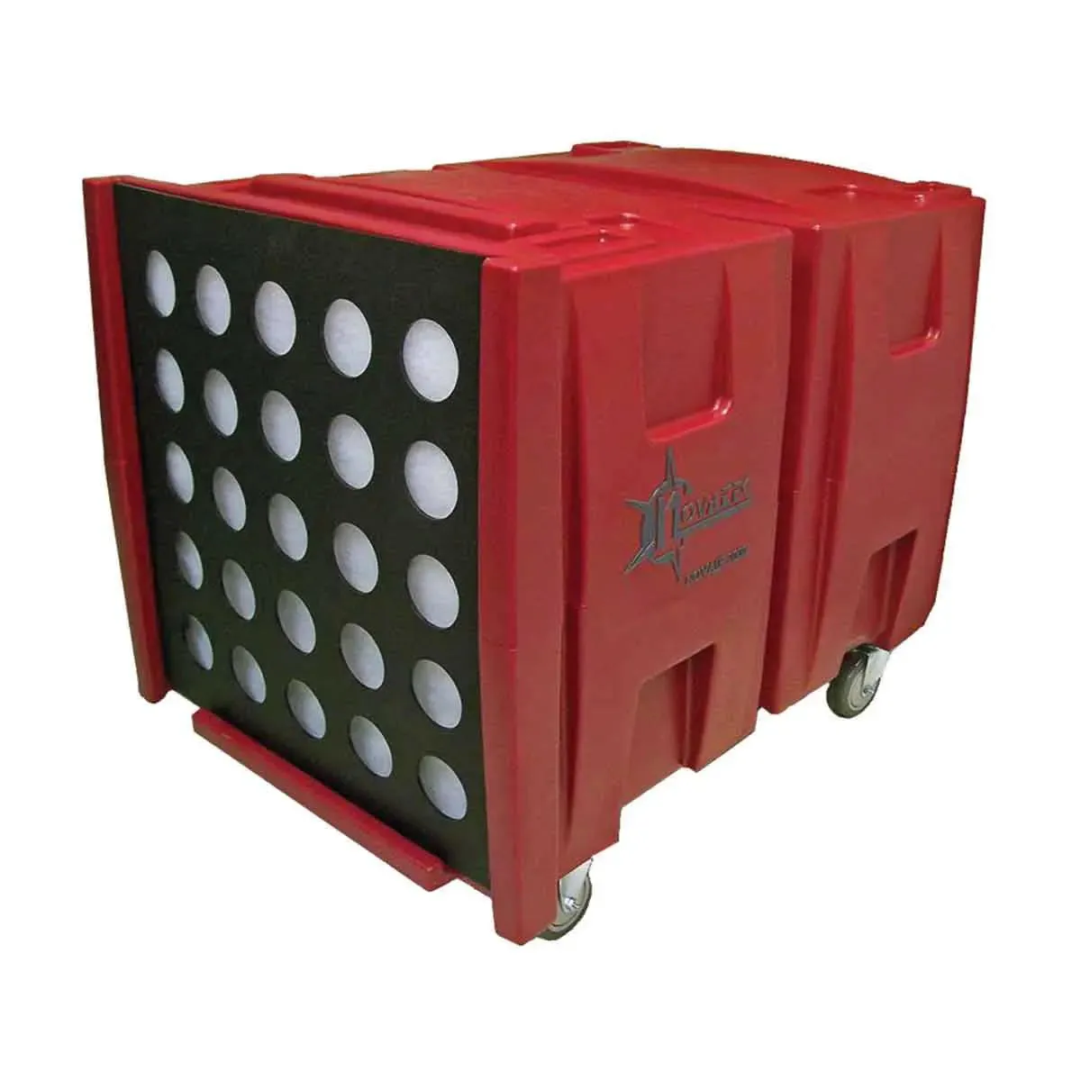 Novatek Novair 2000 Negative Air Machine