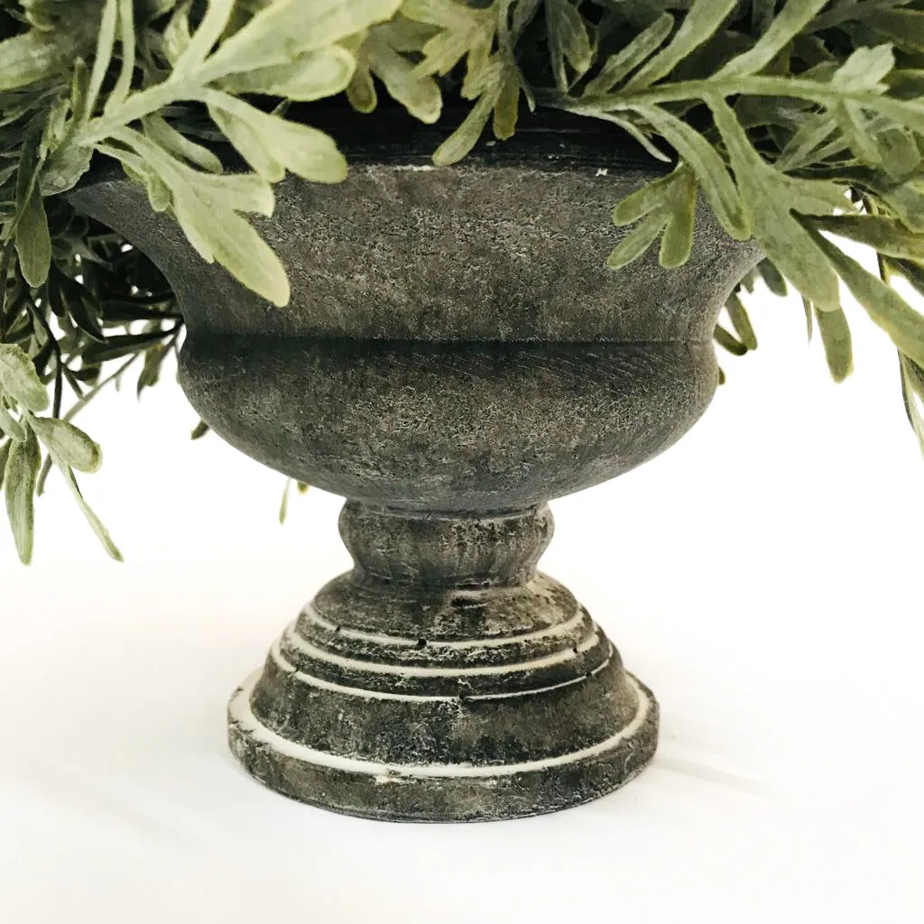 Realistic Indoor Plastic Artificial Plant