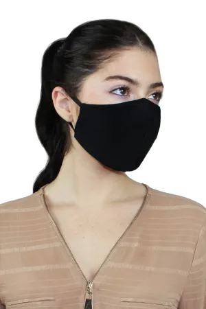 REUSABLE ANTI MOISTURE PROTECTION MASK - CUR9900
