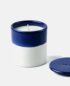 SCENTED CANDLE SALTWATER